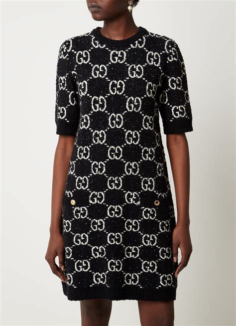 gucci jurk